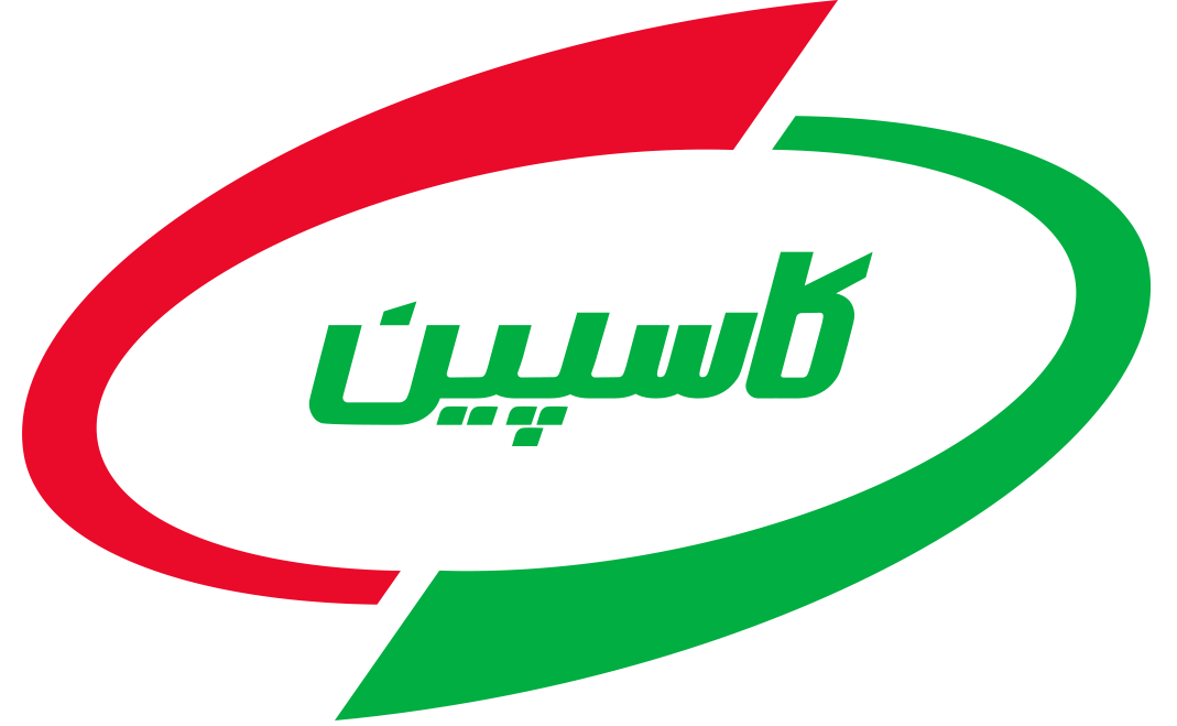 برند کاسپین