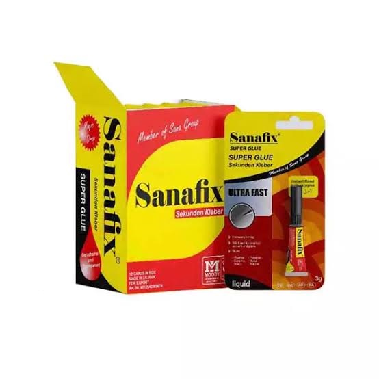 قطره اي 3 گرم ثنا