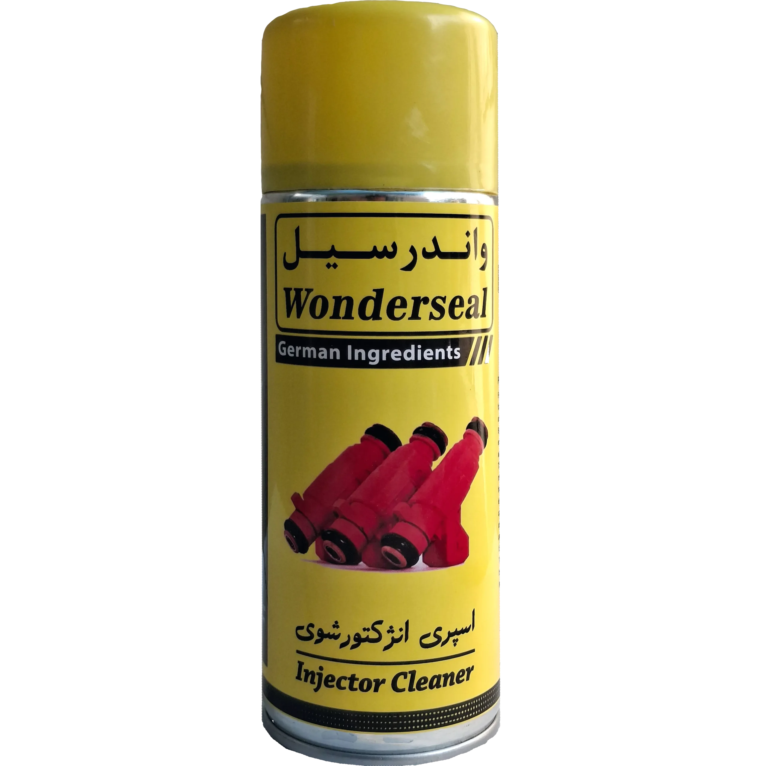 اسپري انژکتور شور واندرسيل