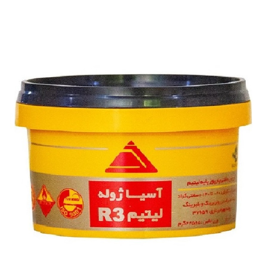 گريس  آسيا ژوله  500گرم