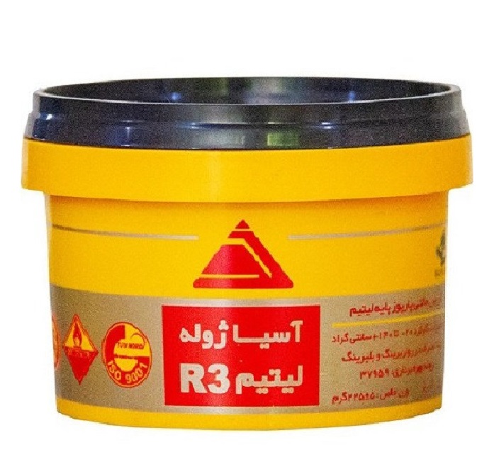 گريس آسيا ژوله 200گرم
