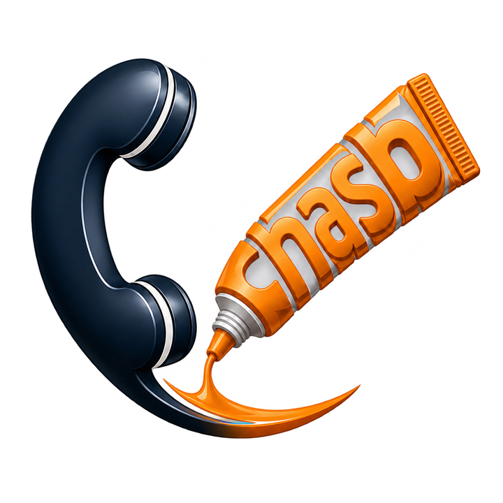 لوگوی اصلی الوچسب